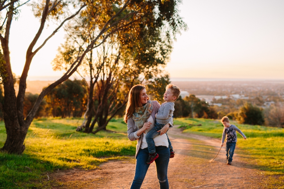 Kammer Family_078